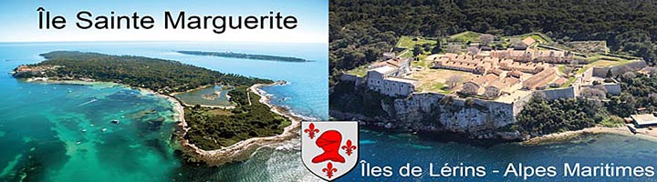 Île Sainte Marguerite