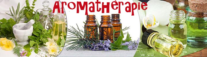 Aromathérapie