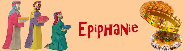 Épiphanie