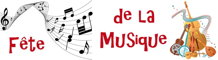 Fête de la musique