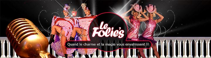 Le Folie's