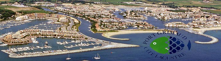 Port Grimaud