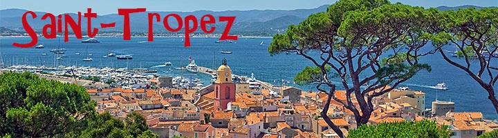 Saint Tropez