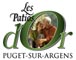 Logo PO Puget sur Argens