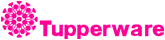 Logo Tupperware